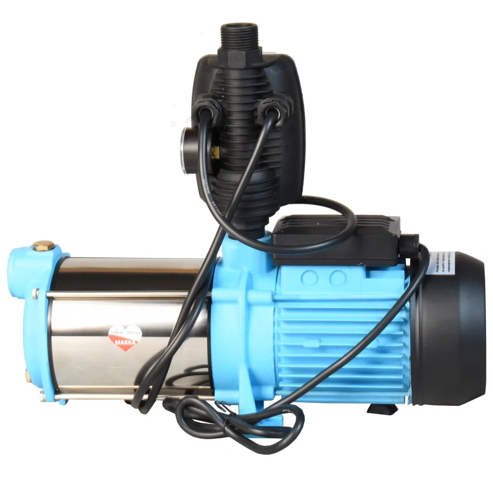 COVERA BG-K00018-W3 Hydroforové čerpadlo 1300W MH 1300 s autom. ovládačom CSK 5