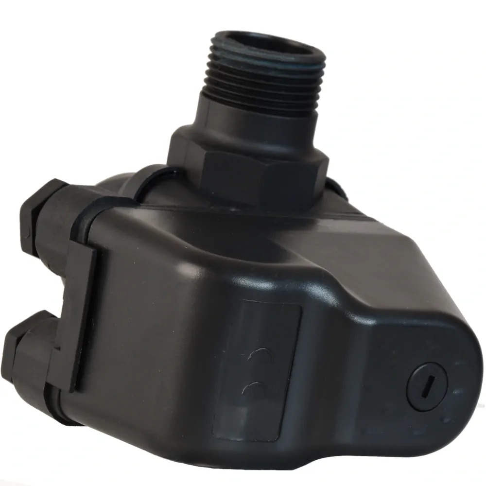 COVERA BG-00010 Integrované hydroforové zariadenie, tlakový spínač COVERA SK-9.1C