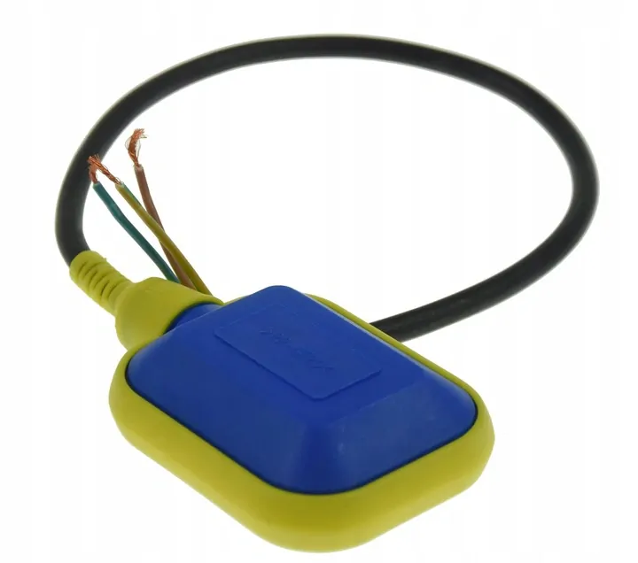 COVERA BG-00012 Plavákový spínač pre čerpadlo COVERA Plavák 0,5 m