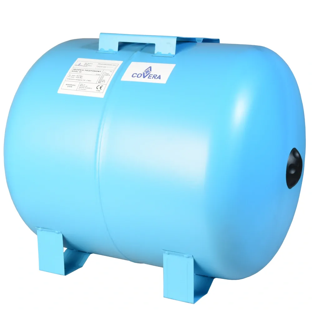 COVERA BG-00024 Membránová hydrofórová nádrž vodáreň 80L