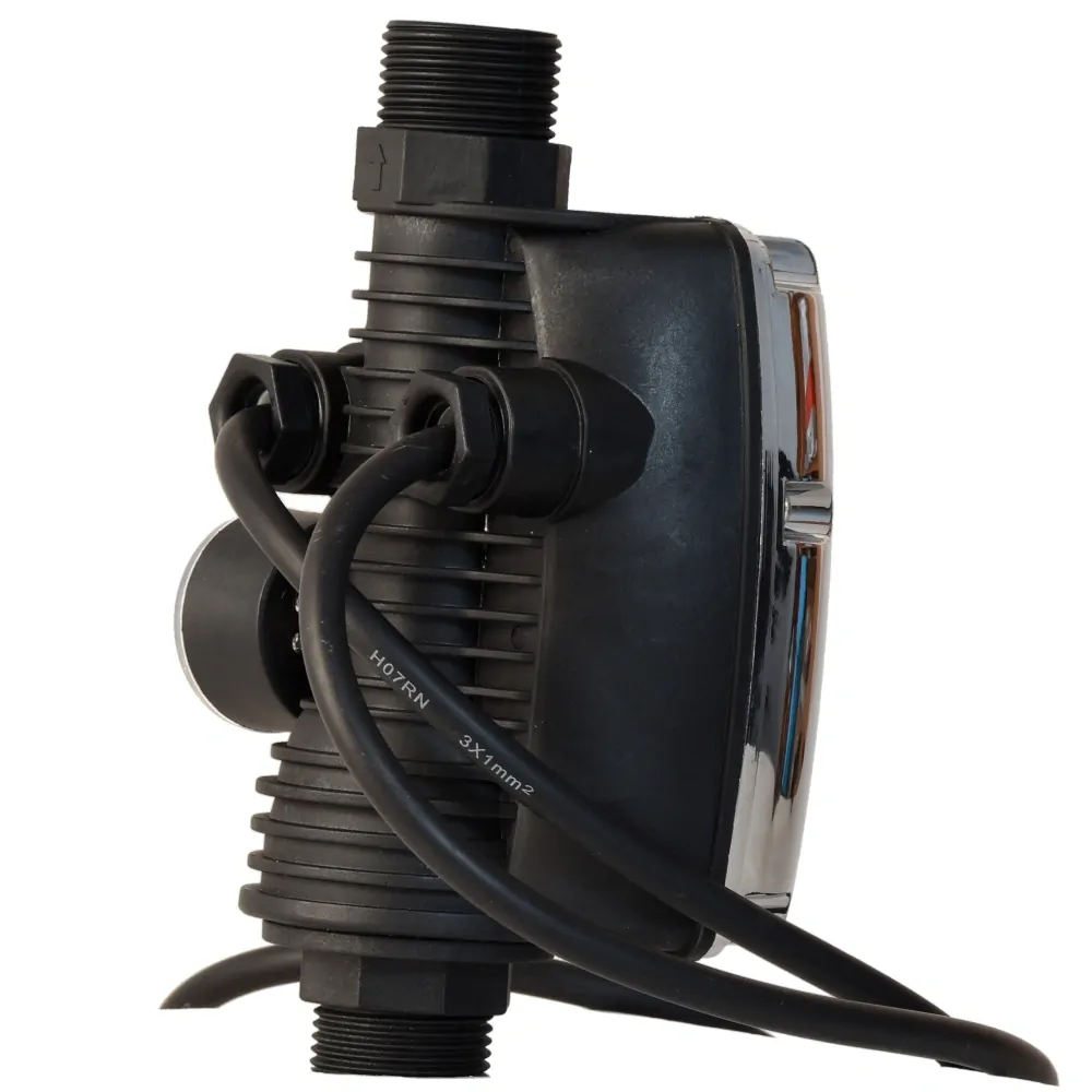 COVERA BG-00009 Hydrofórový automatický regulátor ovládač CSK 5