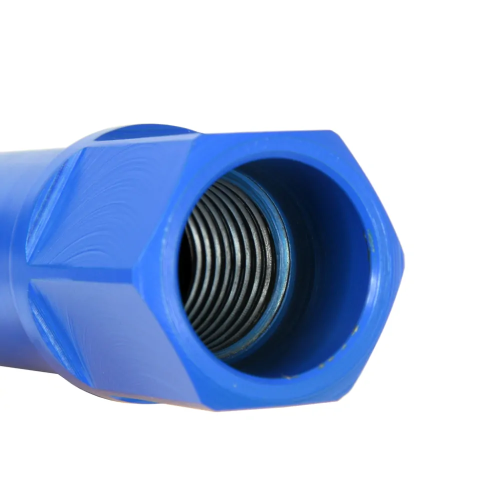 MAR-POL M22470 Korunkový diamantový vrták 42x10x450mm 3T 1 1/4" RAPID