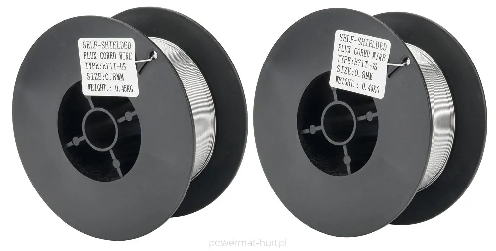 POWERMAT PM-IMGTS-200L SYNERGY INVERTOROVÁ ZVÁRAČKA 210A FCAW FLUX / MMA / LIFT-TIG