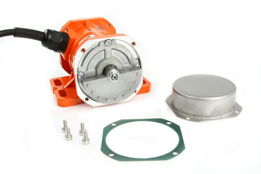 MAR-POL M06215 VIBRAČNÝ MOTOR 24V 50W