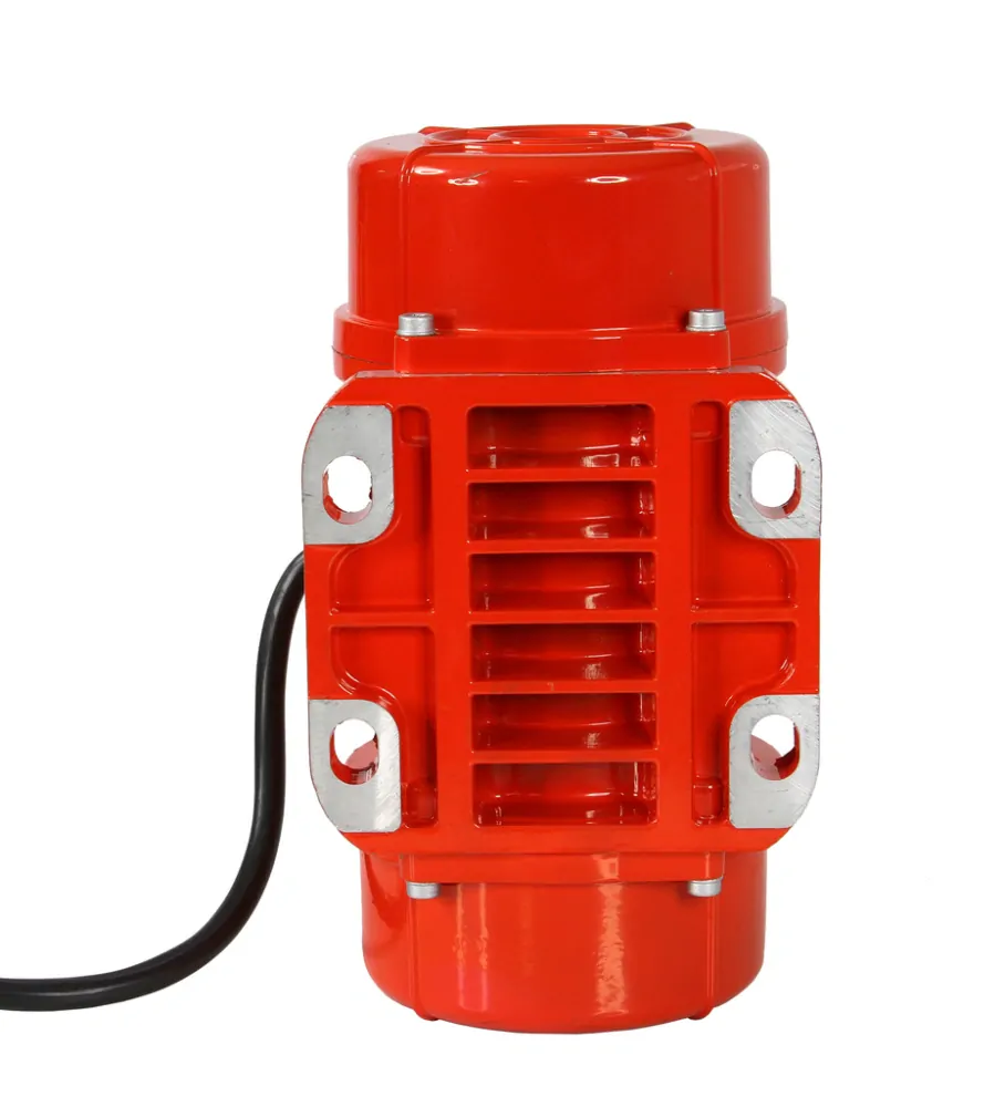 MARPOL M06204 VIBRAČNÝ MOTOR 1-fázový 230V 200W