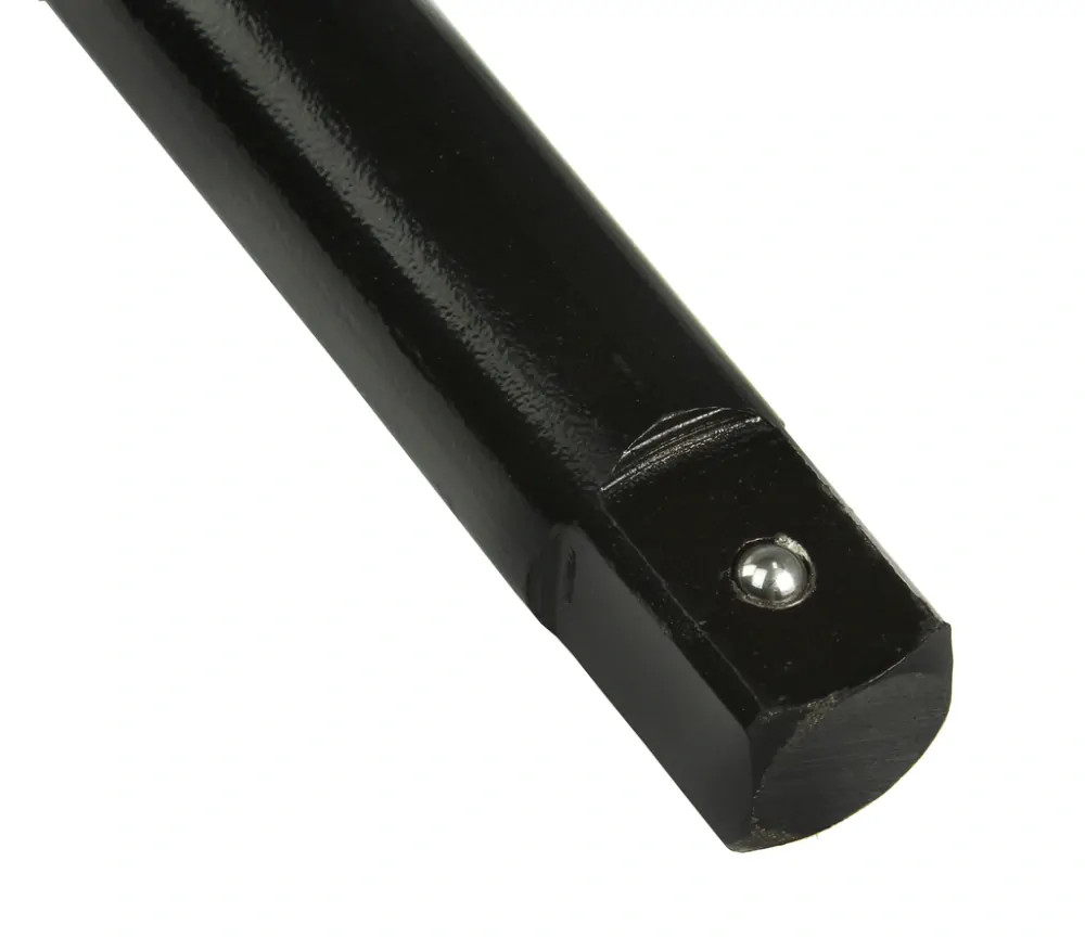 MAR-POL M58237 Nástrčný kľúč 1" typ L 100cm