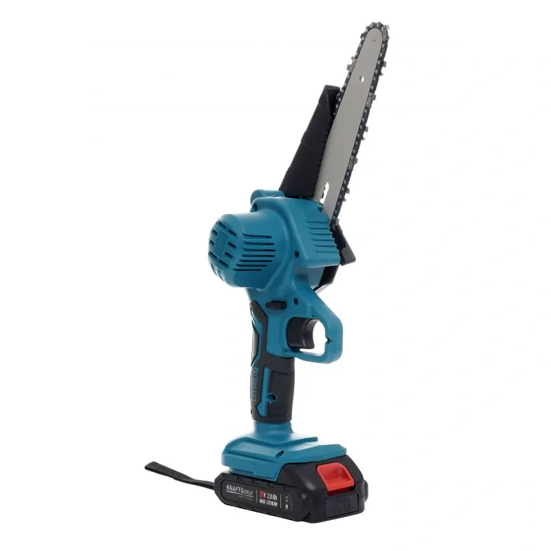 KRAFT&DELE KD10646 Aku mini reťazová píla 21V 2.0 Ah