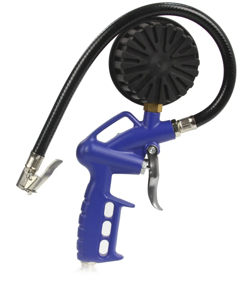 Mar-Pol M40001 Vzduchová pumpovacia pištoľ na hustenie pneumatík 16 bar / 230 psi