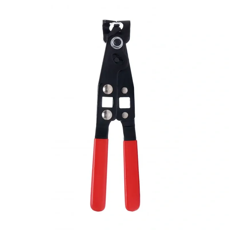 Kraft&Dele KD10810 Kliešte na hadicové svorky spony konektory