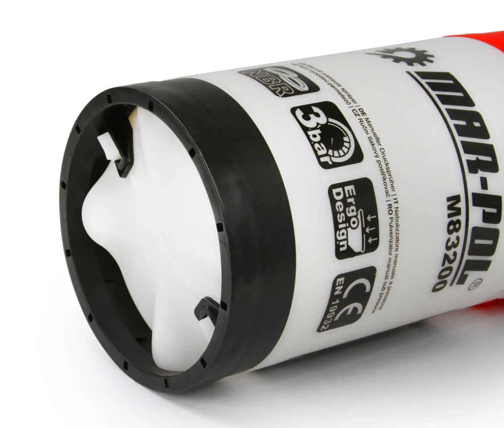 Mar-pol M83200 Ručný tlakový postrekovač 5L