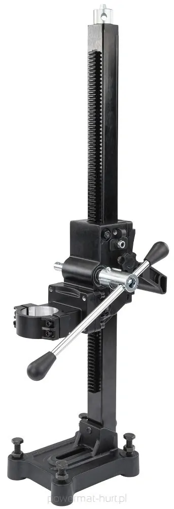 POWERMAT PM-WDBS-2600T Elektrická vŕtačka do betónu 2600W