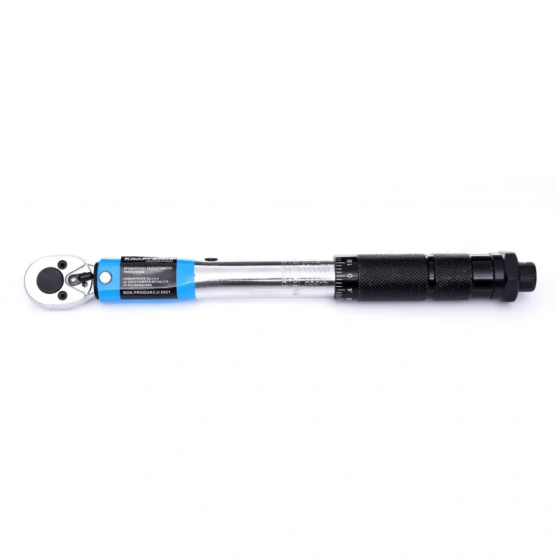 KRAFT&DELE KD10392 Momentový kľúč 5-25Nm (20kg)