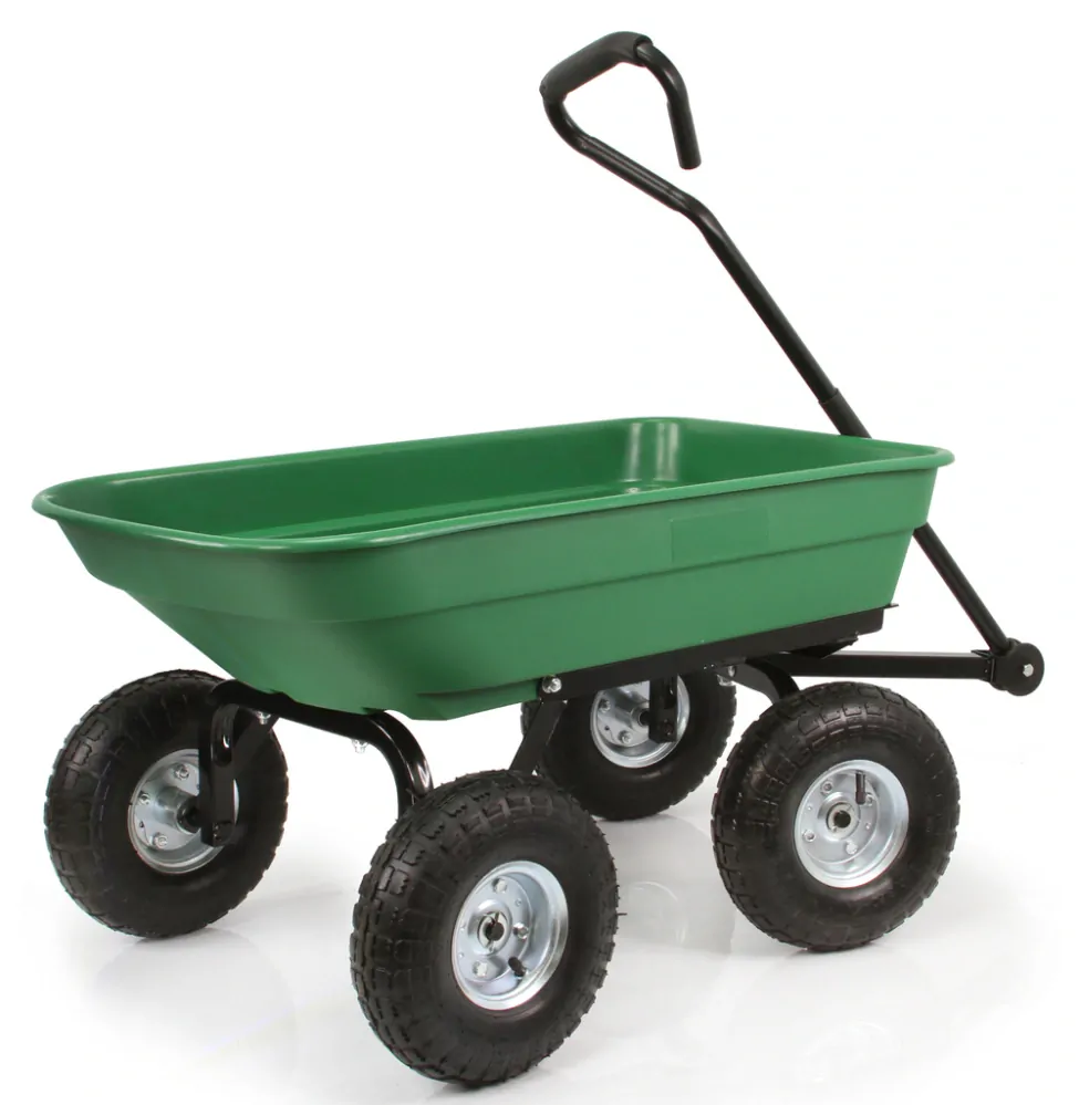 MARPOL M85265 ZÁHRADNÝ VOZÍK 120kg