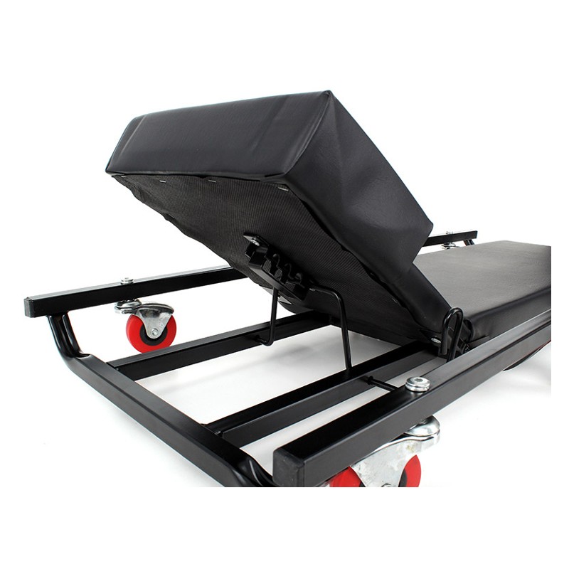 KRAFT&DELE KD377 MONTÁŽNÉ LEHÁTKO