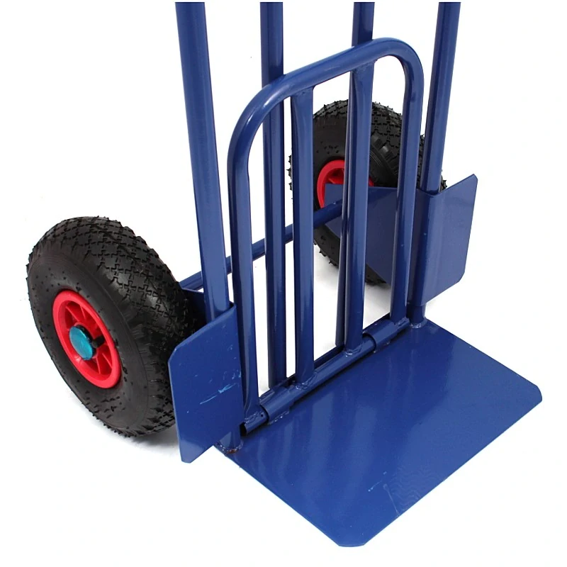 IRMA WMAG102 SKLADOVÝ PREPRAVNÝ VOZÍK RUDLA 200kg