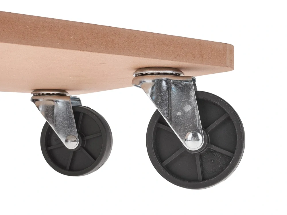 GEKO G71113 Prepravný vozík plošinový 200kg