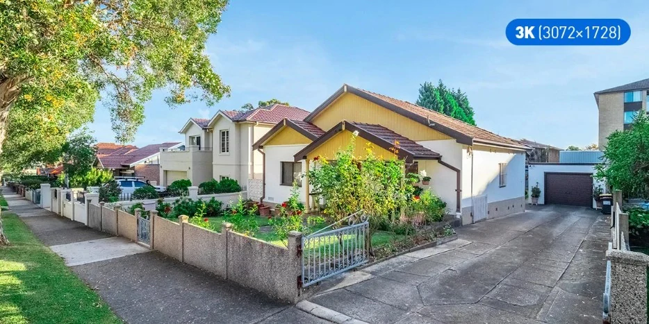 SZPILA AH500-3K Bezpečnostný kamerový systém 12 kamier 16-kanálová sada 3K 5MP