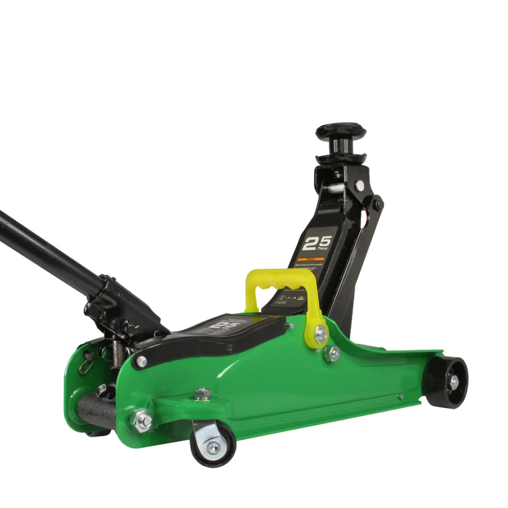 MAR-POL M80242 NÍZKOPROFILOVÝ HYDRAULICKÝ ZDVIHÁK 2,5T 85mm