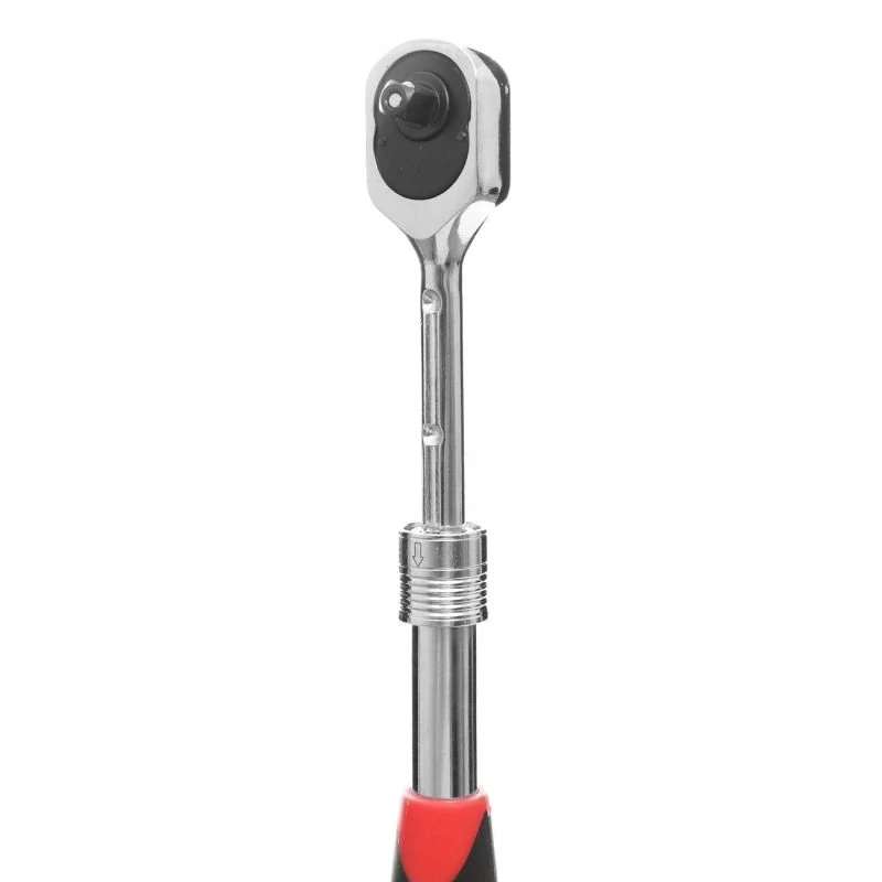 Kraft&Dele KD10326 Teleskopická račňa 3/8" 225-322mm