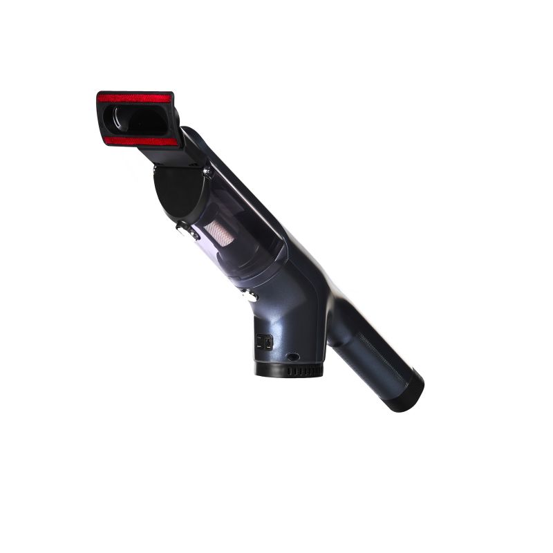 KRAFT&DELE KD5159 Ručný akumulátorový vysávač 2500mAh 400W