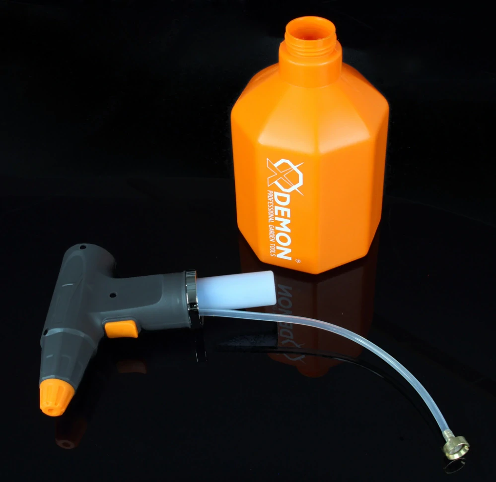 Mar-pol M80200 Akumulátorový ručný postrekovač 1L