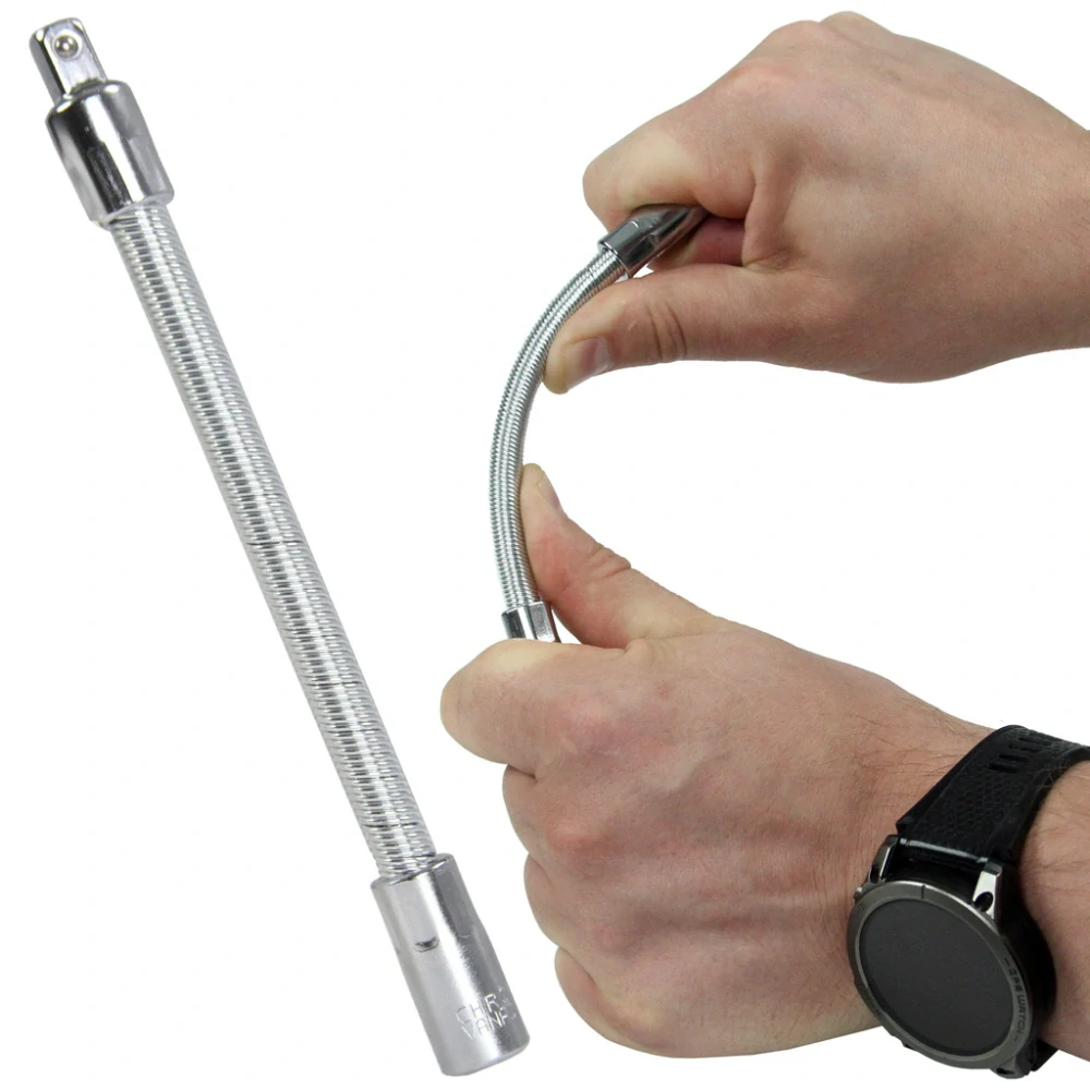 BJC B58227 Gola sada 46 dielna nástrčné kľúče račňa bity 1/4"