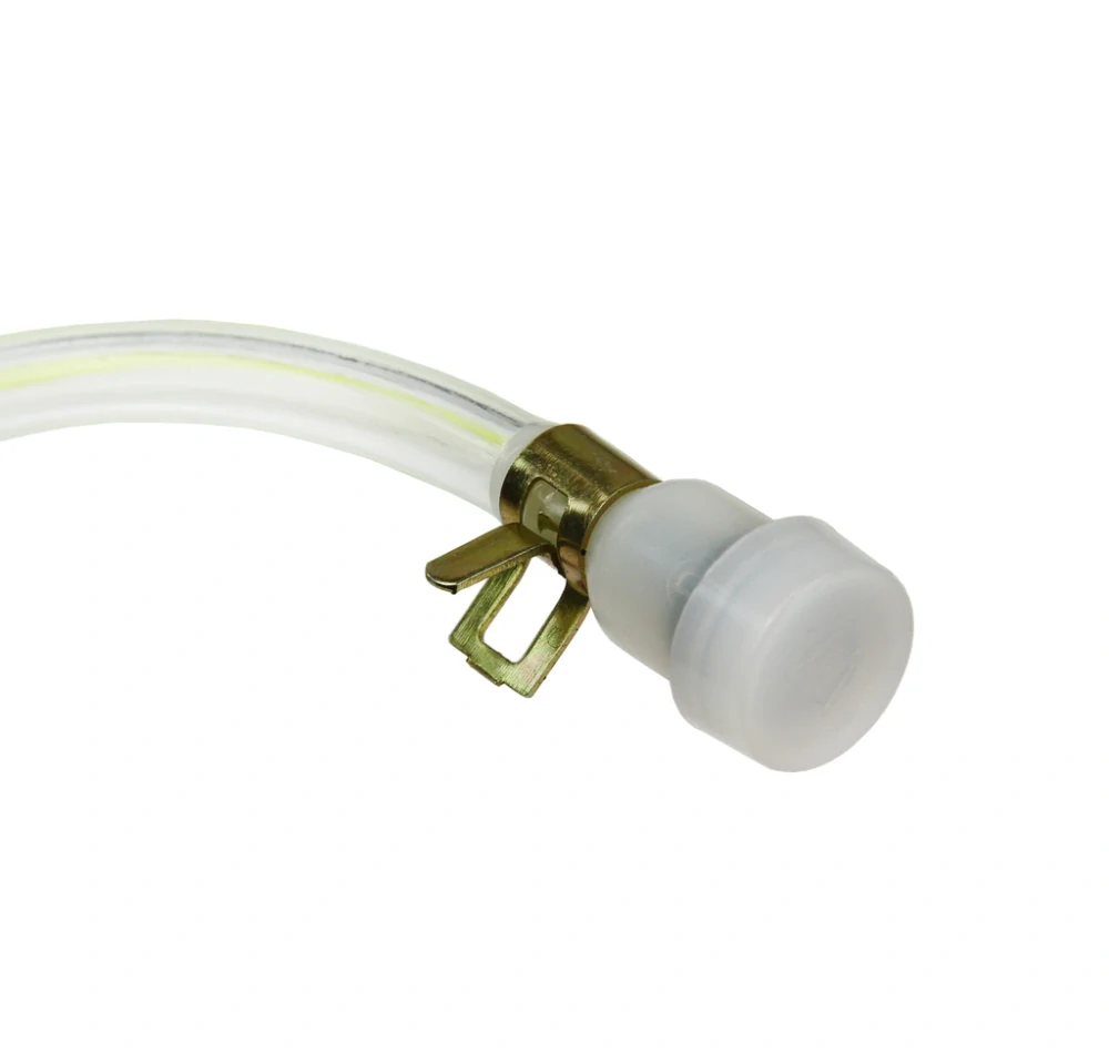 MAR-POL M83101-8 Palivová hadica s filtrom pre krovinorez RQ680/RQ508+ventil