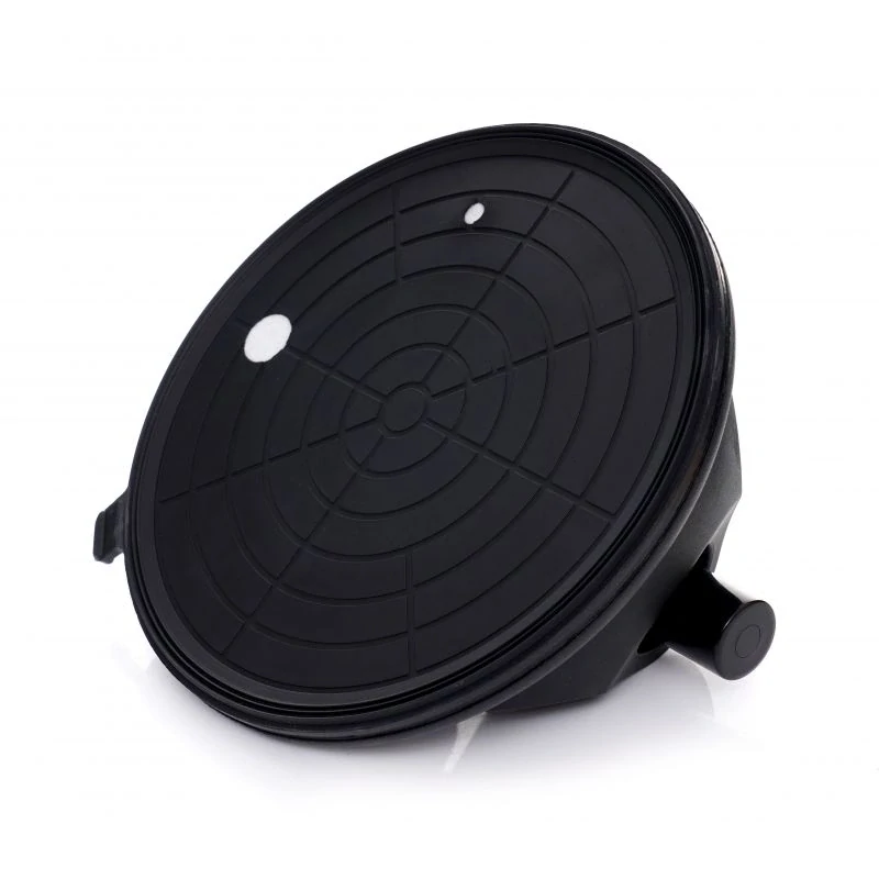 Kraft&Dele KD10738 Prísavka na sklo výmena oprava skla autoskla 200mm / 190 kg