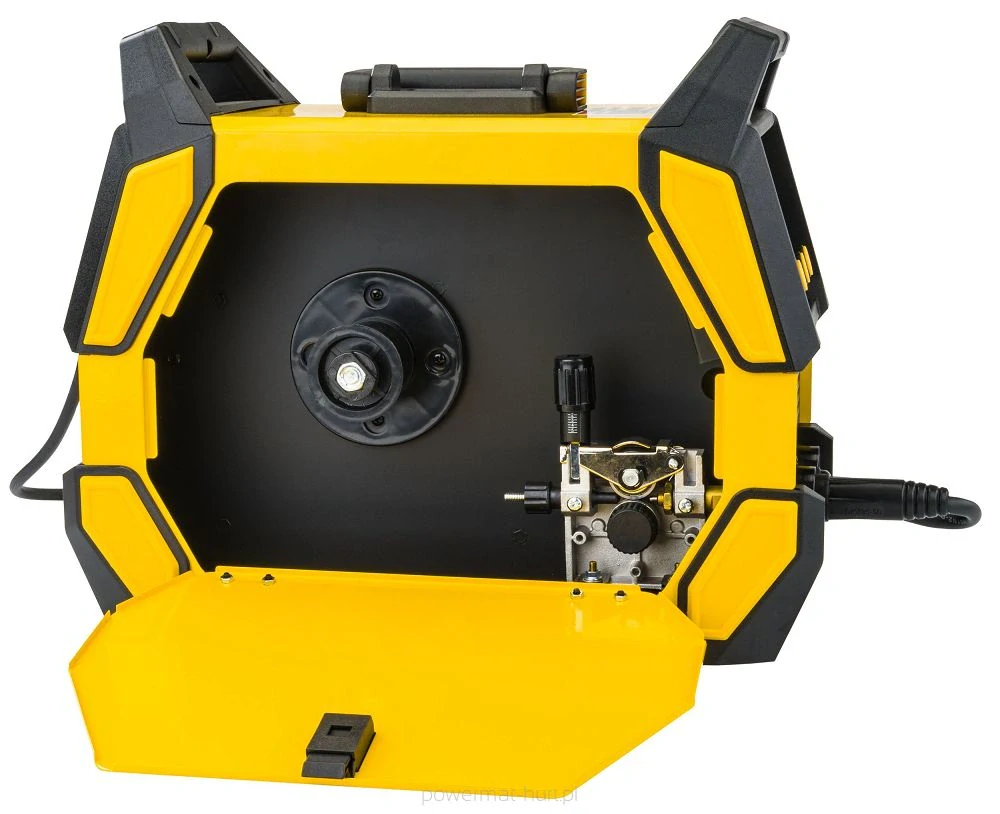 Powermat PM-IMGT-240L INVERTOROVÁ ZVÁRAČKA INVERTOR MIG-MAG MMA TIG-LIFT