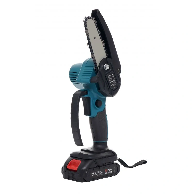 KRAFT&DELE KD10645 Aku mini reťazová píla 21V 2.0 Ah
