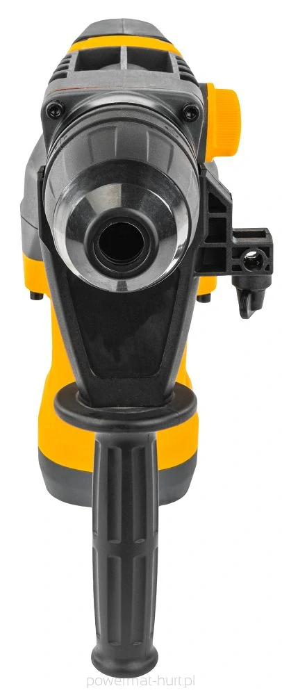 POWERMAT PM-MU-2800TN PRÍKLEPOVÉ VŔTACIE KLADIVO 2800W 18J SDS-MAX