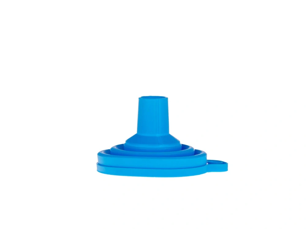 GEKO G02157 Silikónový skladací lievik 70mm