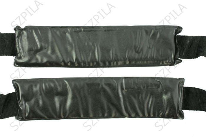 OBOJRAMENNÝ popruh ku krovinorezu