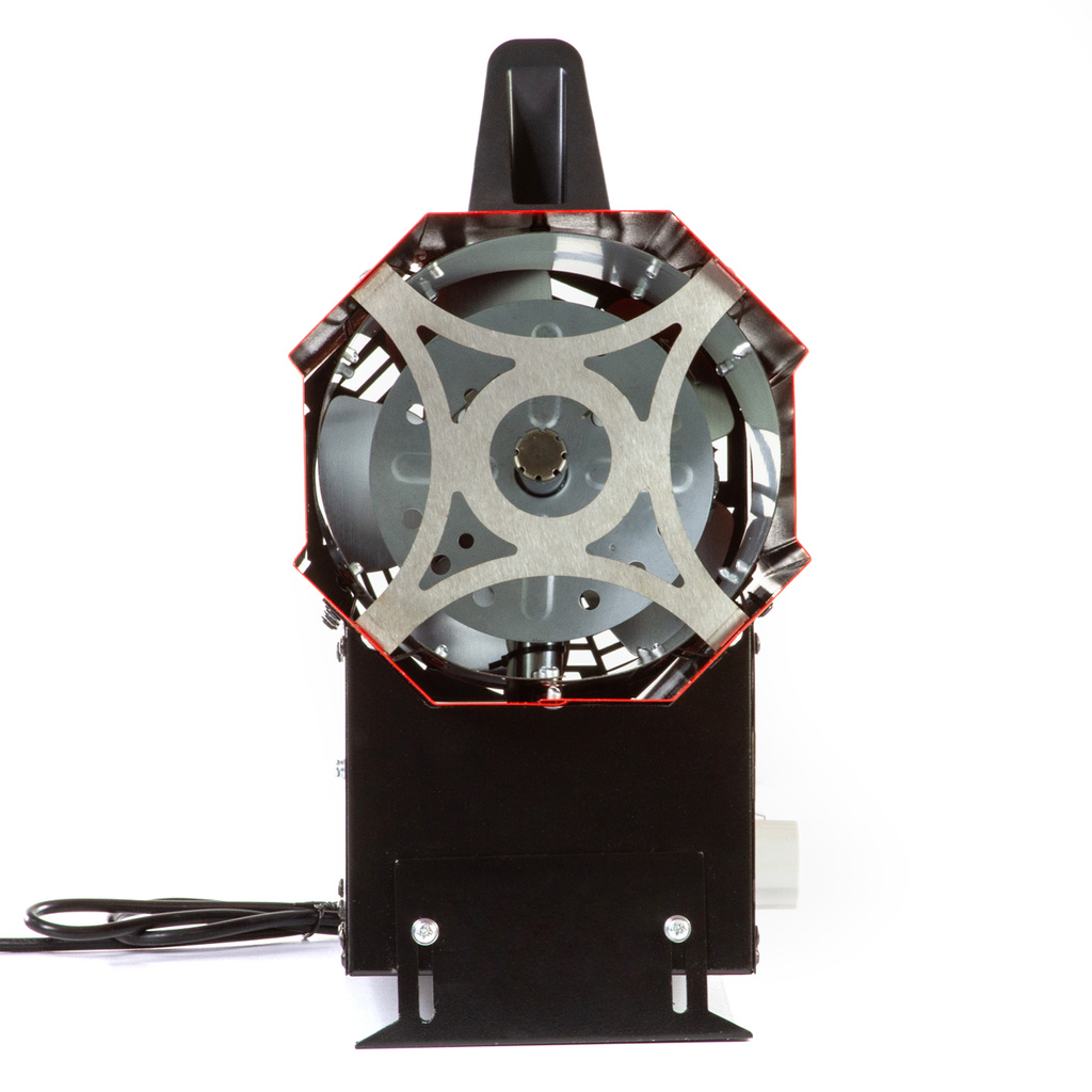 Mar-pol M80929 Dielenský plynový ohrievač vzduchu 30kW LCD