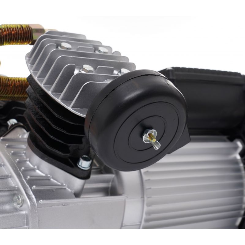 Kraft&Dele KD1296 KOMPRESOROVÁ JEDNOTKA S MOTOROM 3kW kompresor