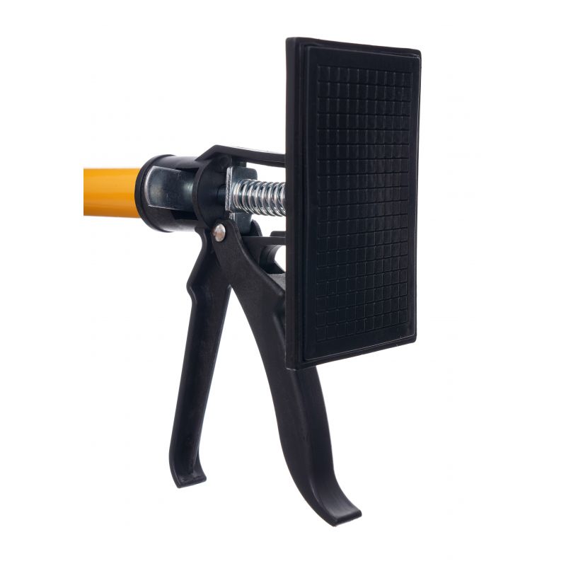 Kraft&Dele KD3022 Teleskopická podpera držiak sadrokartónu 50-115cm 30kg 2kusy
