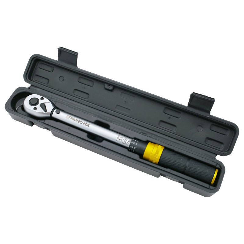 Irma KDYN4 Momentový kľúč dynamometrický 1/2' 10-60Nm