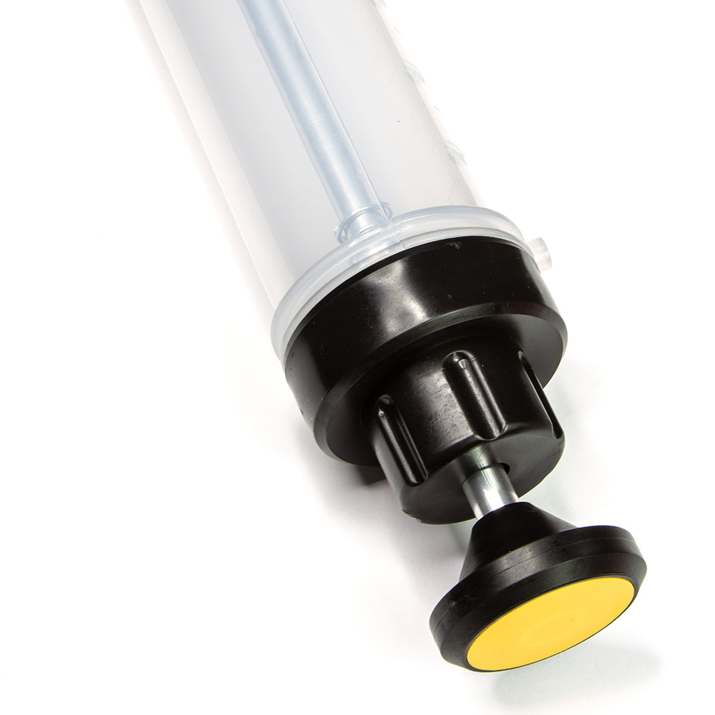 MAR-POL M78297 500ML RUČNÁ UNIVERZÁLNA ODSÁVAČKA OLEJA + HADIČKY