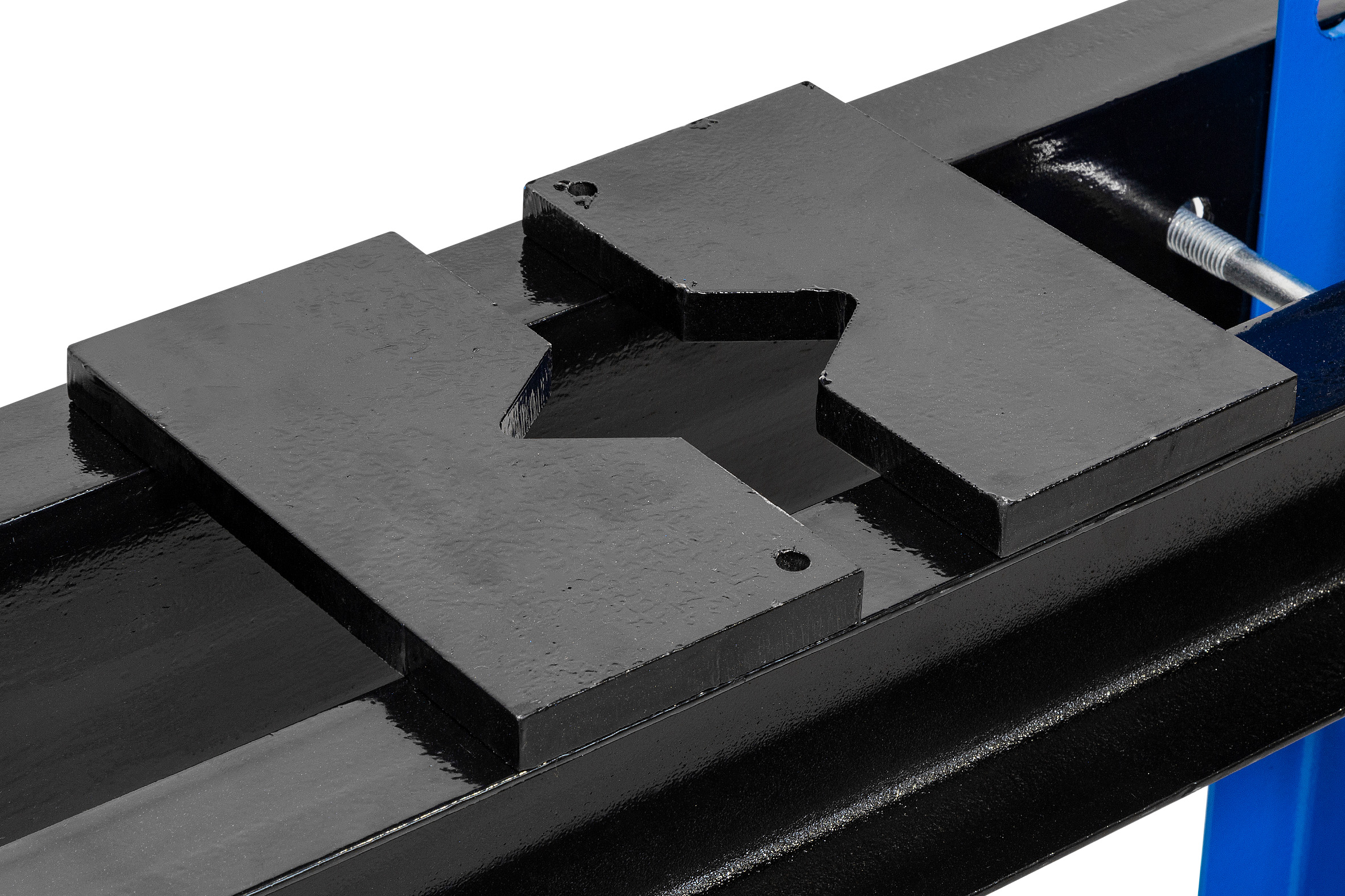 AL-FA PM020 Hydraulický dielenský lis nosnosť 20t