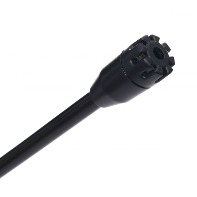 KRAFT&DELE KD11396 DETEKTOR ZEMNÉHO PLYNU LPG SONDA