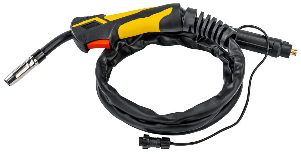 POWERMAT PM-IMGTS-210L Invertorová svářečka FCAW FLUX / MMA / LIFT-TIG