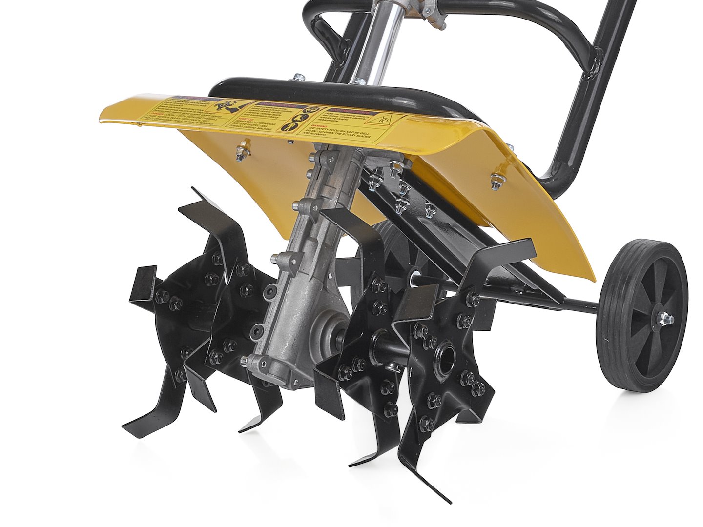 GEKO G84008 Motorový kultivátor kyprič 5,2 HP 52cc 30cm