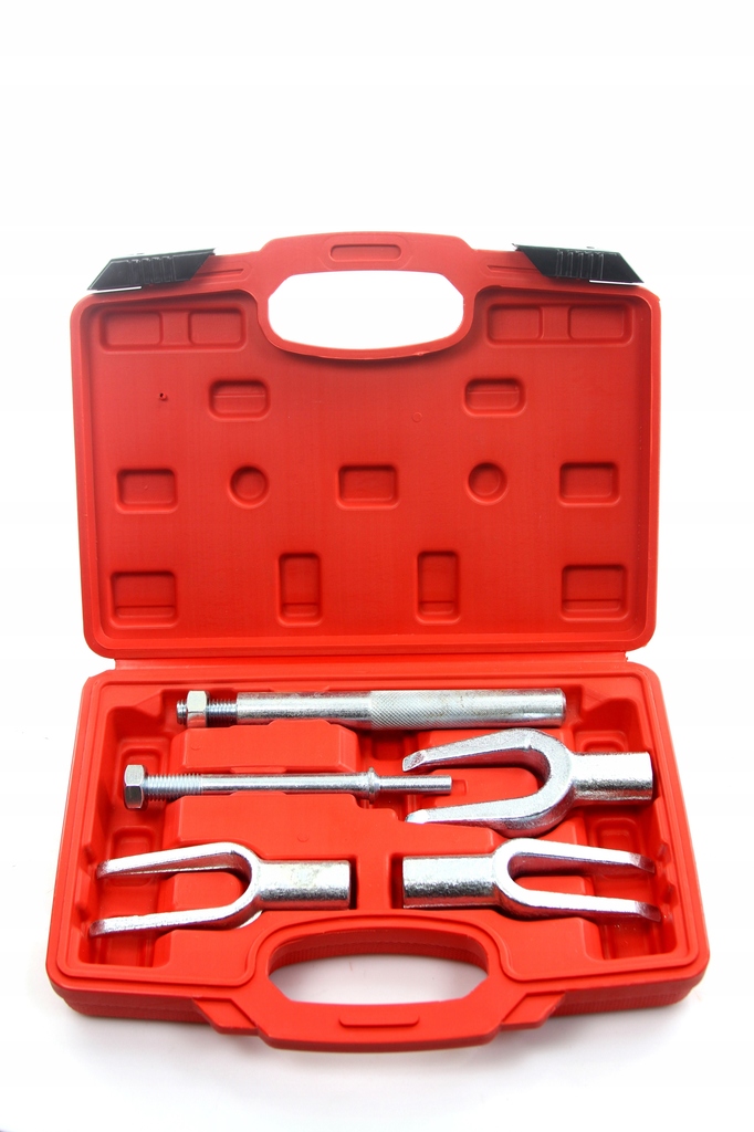 MAR-POL M80446A SŤAHOVÁKY RIADENIA SPOJOVACÍCH TYČÍ 5ks 18 mm, 23 mm, 28 mm