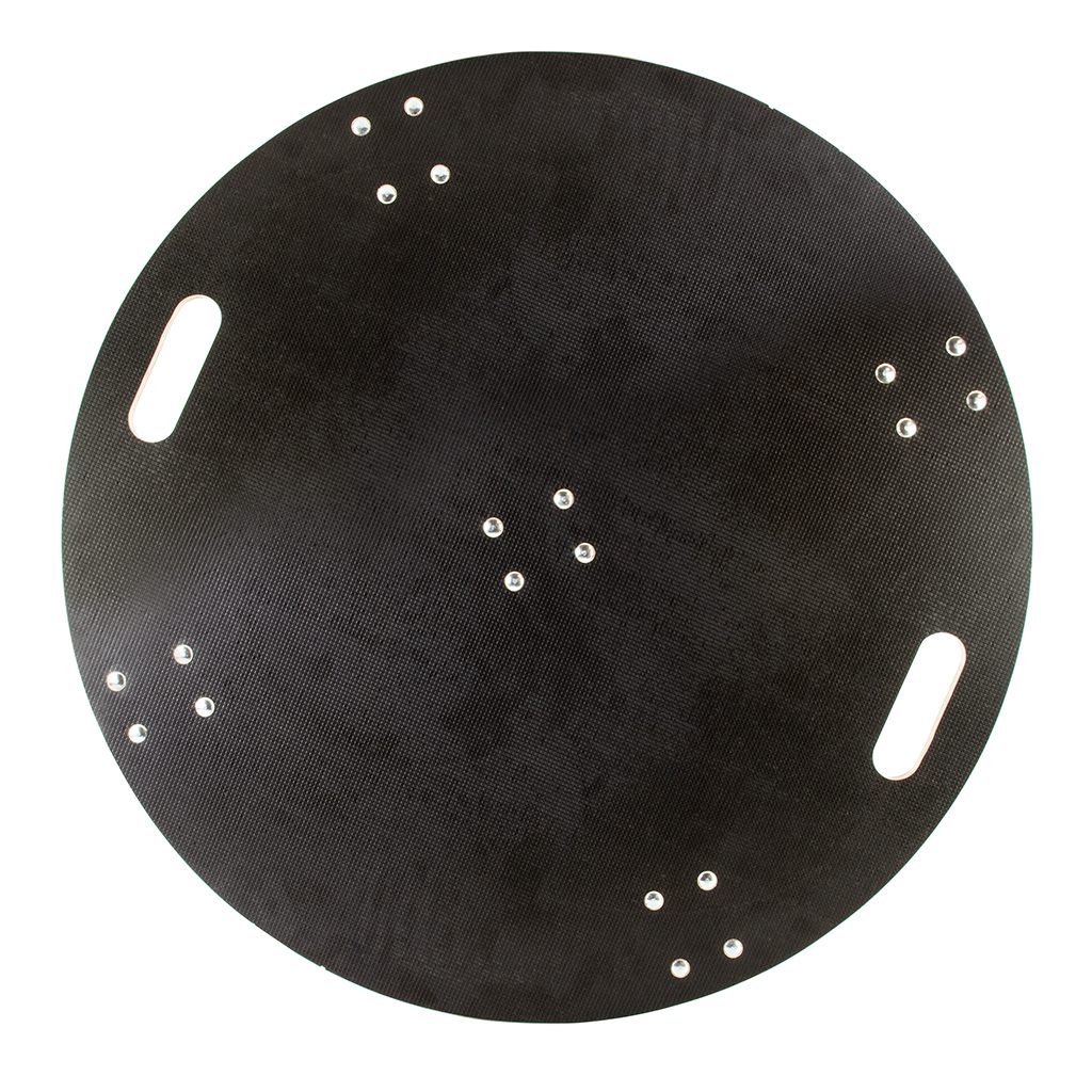 MAR-POL M800890 KRUHOVÁ PREPRAVNÁ PLOŠINA