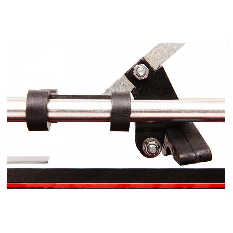 IRMA MG400 Stolová píla rezačka keramických dlaždíc na obklady dlažbu 40cm