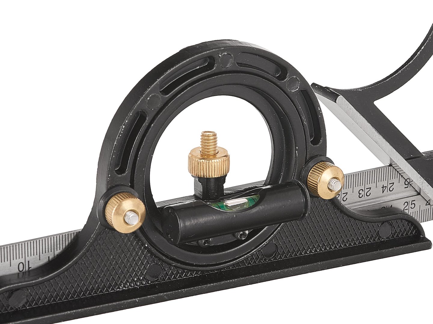 GEKO G29075 Multifunkčný stolársky konštrukčný stavebný uholník 300mm