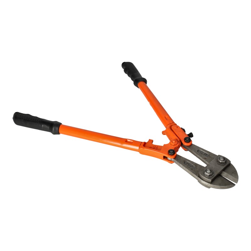 IRMA 450NP Nožnice kliešte na rezanie káblov káblové nožnice 450mm Cr-Mo 6-8mm