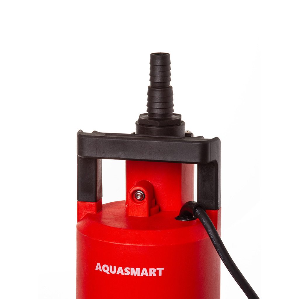 MAR-POL M79963 Ponorné čerpadlo pre zavlažovanie dažďovou vodou zaľavení AQUASMART