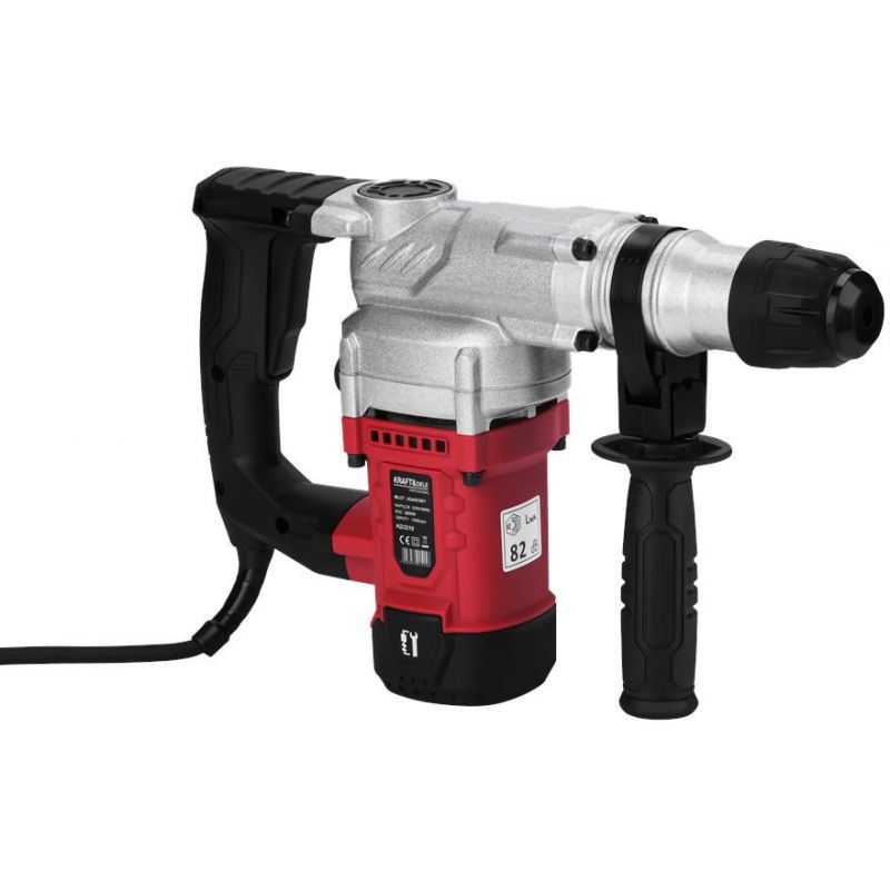 KRAFT&DELE KD3210 Demolačné kladivo SDS-PLUS s výkonom 2800 W