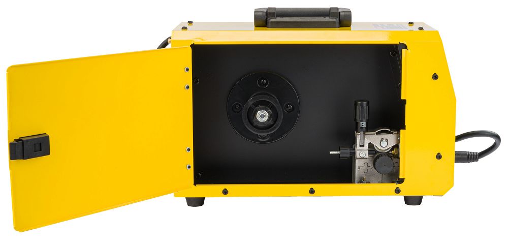 POWERMAT PM-IMGTS-180L INVERTOROVÁ ZVÁRAČKA INVERTOR MIG MAG MMA TIG 180A